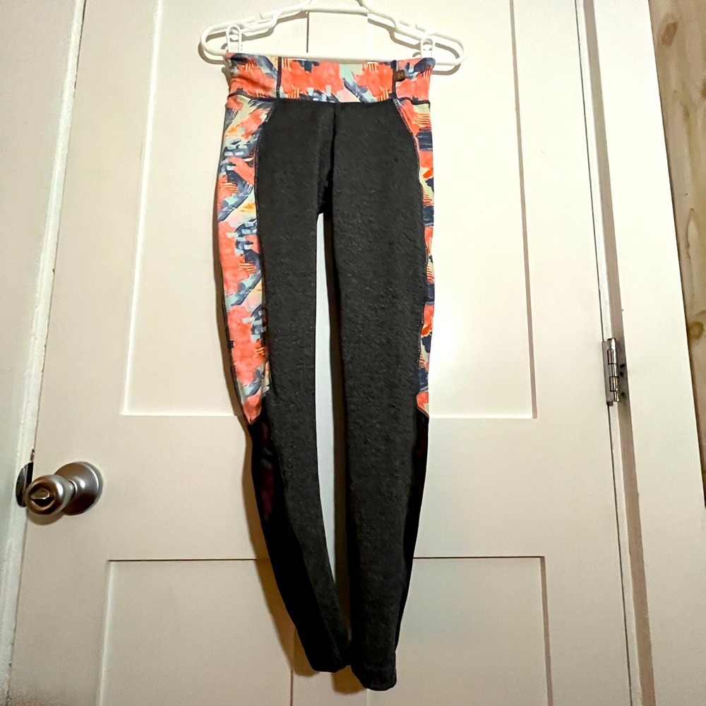 Maaji yoga pants